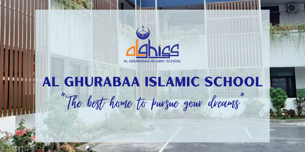 AL GHURABAA ISLAMIC SCHOOL