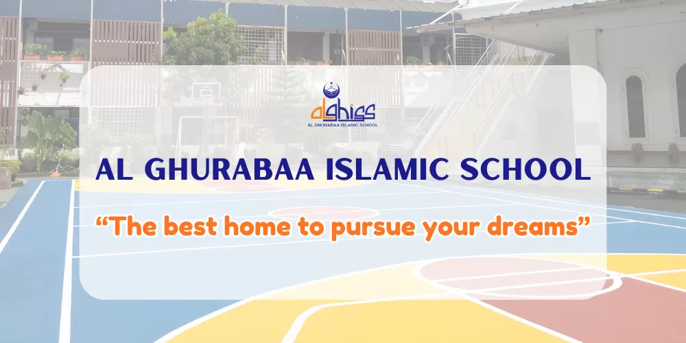 AL GHURABAA ISLAMIC SCHOOL